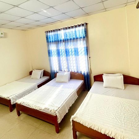 Lam Dao House Bed & Breakfast Dong Hoi Exterior photo